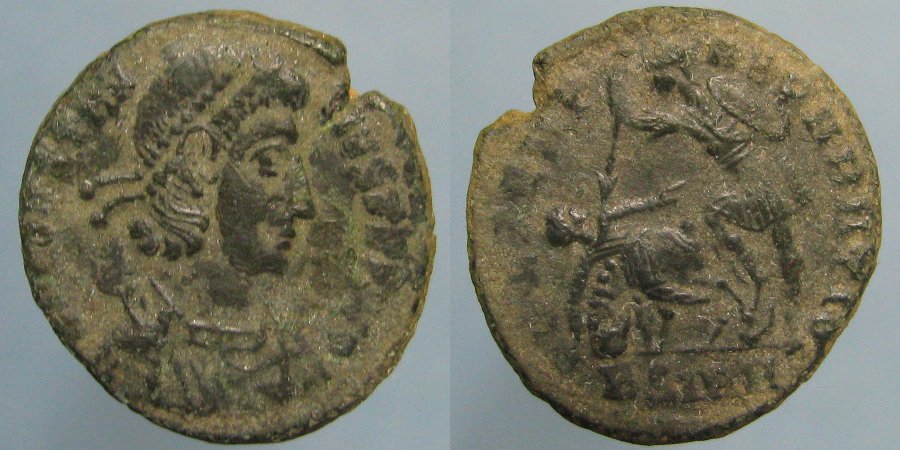 Having-Fun-With-A-Big-Lot-Of-Uncleaned-Roman-Bronze-Coins